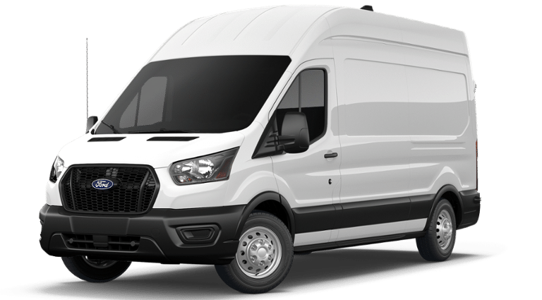 2027 Ford Transit-350 Base