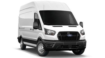 2027 Ford Transit-350 Base