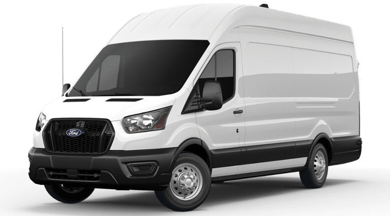 2026 Ford Transit-350 Base INTRANSIT