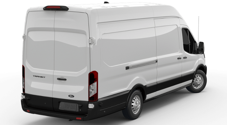 2026 Ford Transit-350 Base INTRANSIT