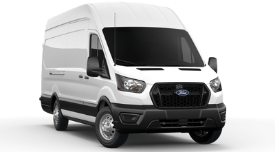 2026 Ford Transit-350 Base INTRANSIT