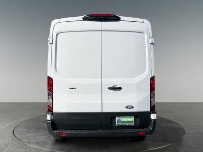 2026 Ford Transit-350 Base