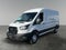2025 Ford Transit-350 Base