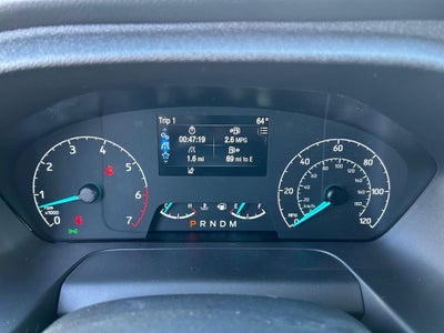 2025 Ford Transit-350 Base