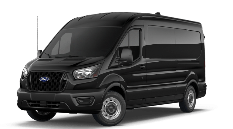 2027 Ford Transit-250 Base