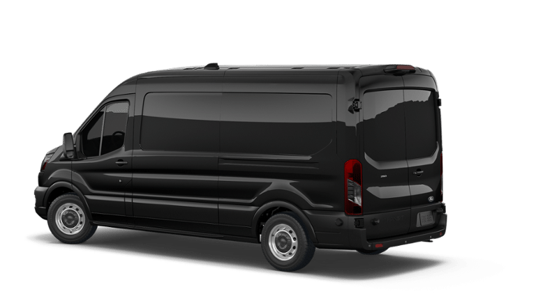 2027 Ford Transit-250 Base