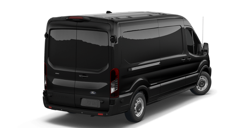2027 Ford Transit-250 Base
