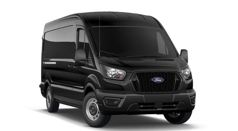 2027 Ford Transit-250 Base