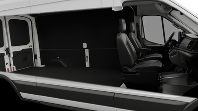 2026 Ford Transit-250 Base INTRANSIT
