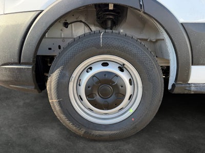 2027 Ford Transit-250 Base