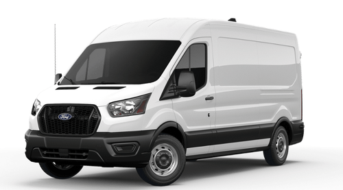 2026 Ford Transit-250 Base INTRANSIT