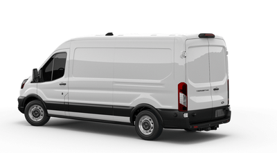 2026 Ford Transit-250 Base INTRANSIT