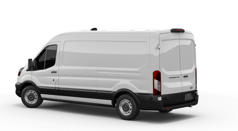 2026 Ford Transit-250 Base INTRANSIT