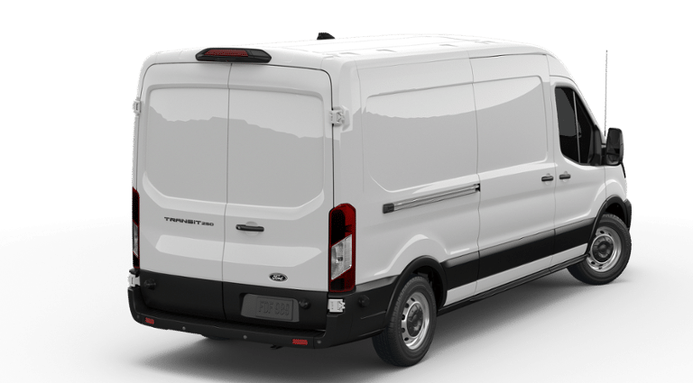 2026 Ford Transit-250 Base INTRANSIT