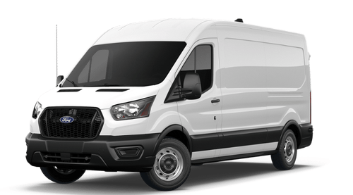 2026 Ford Transit-250 Base INTRANSIT