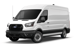 2026 Ford Transit-250 Base INTRANSIT