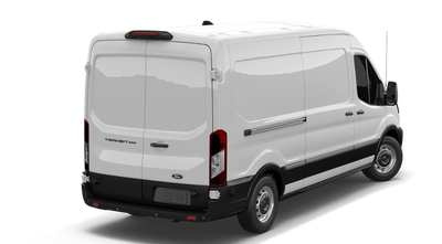 2026 Ford Transit-250 Base INTRANSIT