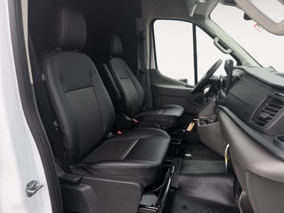 2027 Ford Transit-250 Base