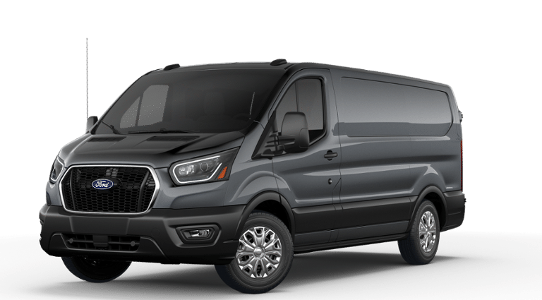 2026 Ford Transit-250 Base INTRANSIT