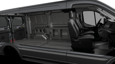 2026 Ford Transit-250 Base INTRANSIT