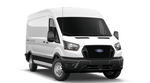 2027 Ford Transit-250 Base INTRANSIT