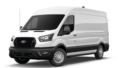 2027 Ford Transit-250 Base INTRANSIT