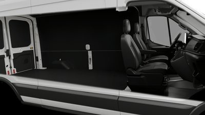 2027 Ford Transit-250 Base INTRANSIT