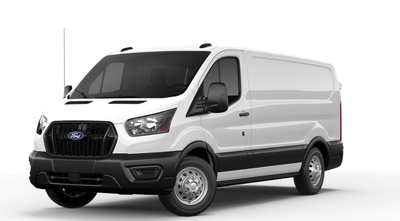 2026 Ford Transit-250 Base INTRANSIT