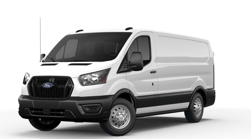 2026 Ford Transit-250 Base INTRANSIT
