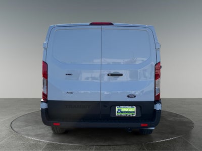 2027 Ford Transit-250 Base