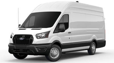2026 Ford Transit-250 Base INTRANSIT