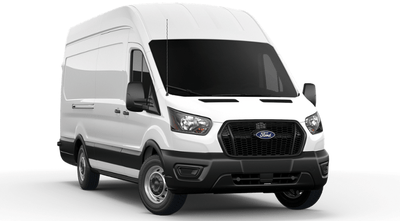 2026 Ford Transit-250 Base INTRANSIT