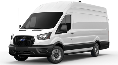 2026 Ford Transit-250 Base INTRANSIT
