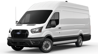 2026 Ford Transit-250 Base INTRANSIT