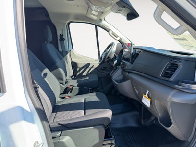 2027 Ford Transit-350 Base