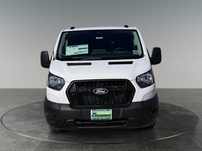2027 Ford Transit-350 Base