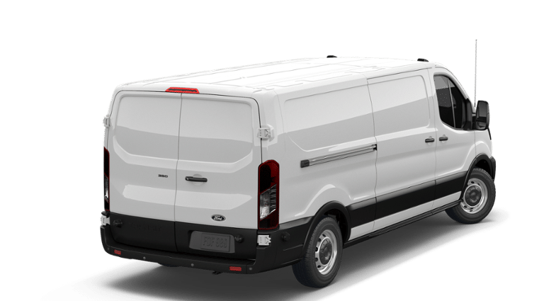 2027 Ford Transit-350 Base
