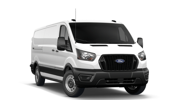 2027 Ford Transit-350 Base