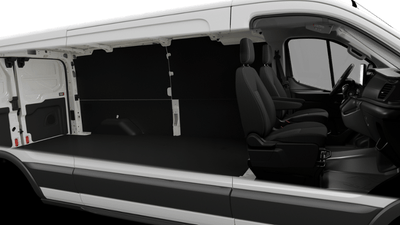 2027 Ford Transit-350 Base