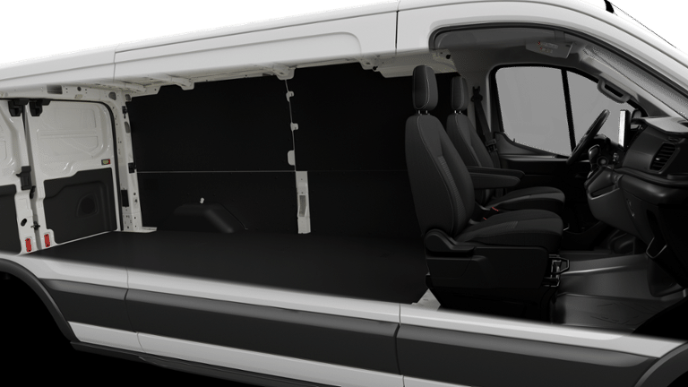 2027 Ford Transit-350 Base