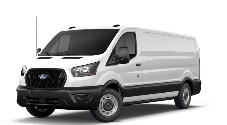 2027 Ford Transit-350 Base INTRANSIT