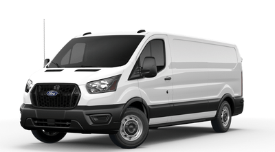 2026 Ford Transit-350 Base INTRANSIT
