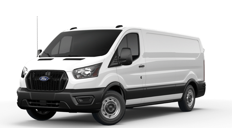 2026 Ford Transit-350 Base INTRANSIT