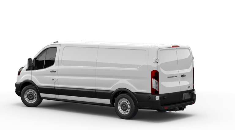 2026 Ford Transit-350 Base INTRANSIT
