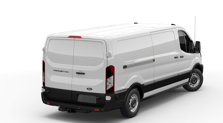 2026 Ford Transit-350 Base INTRANSIT