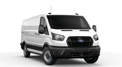2026 Ford Transit-350 Base INTRANSIT