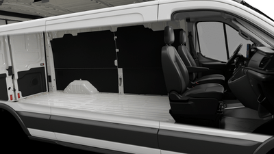 2026 Ford Transit-350 Base INTRANSIT