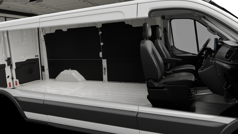 2026 Ford Transit-350 Base INTRANSIT