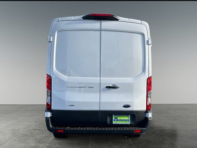 2025 Ford Transit-350 Base