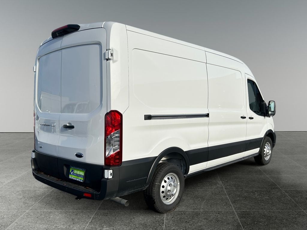 2025 Ford Transit-350 Base